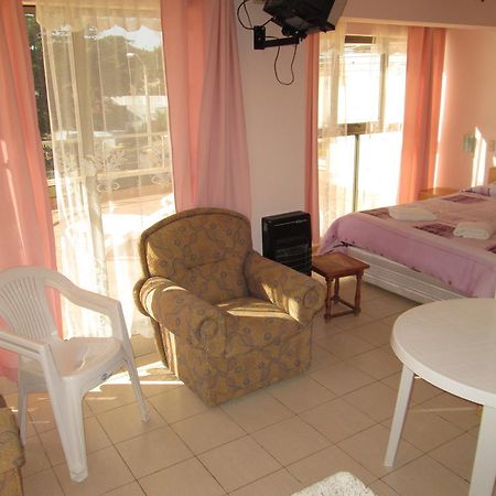 Resort Puertas Del Sol 埃尔基斯科 外观 照片