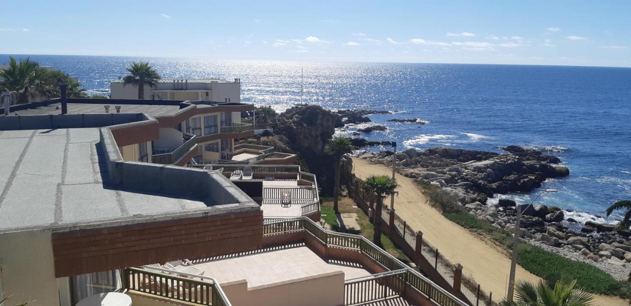Resort Puertas Del Sol 埃尔基斯科 外观 照片