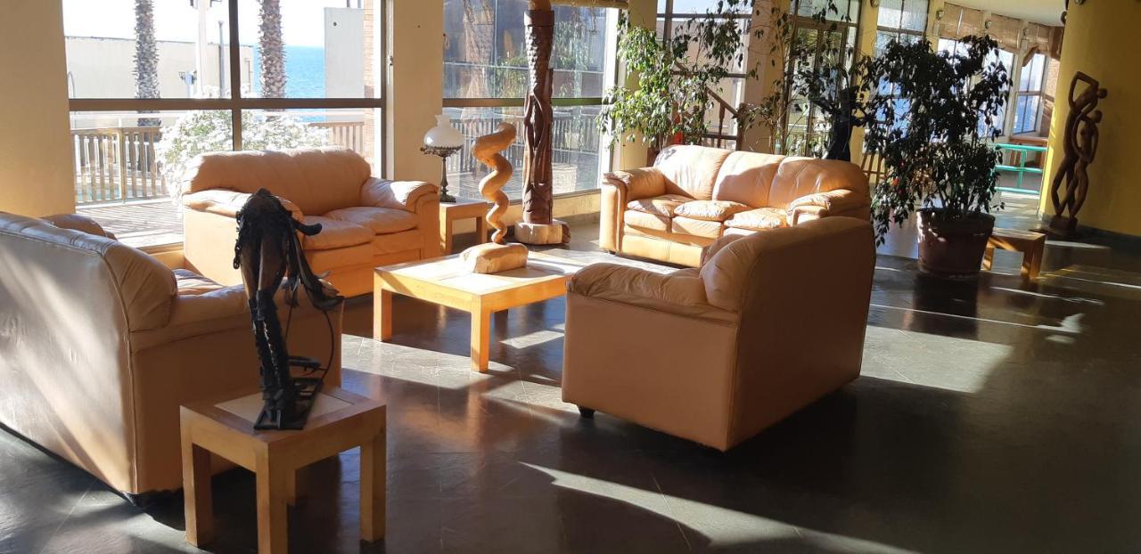 Resort Puertas Del Sol 埃尔基斯科 外观 照片